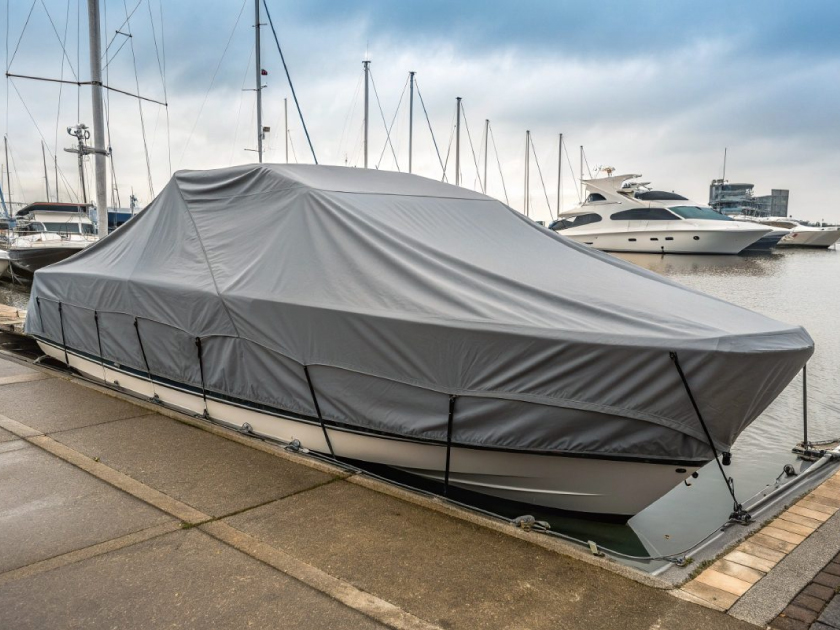 Core Tarp Catalog Restructure