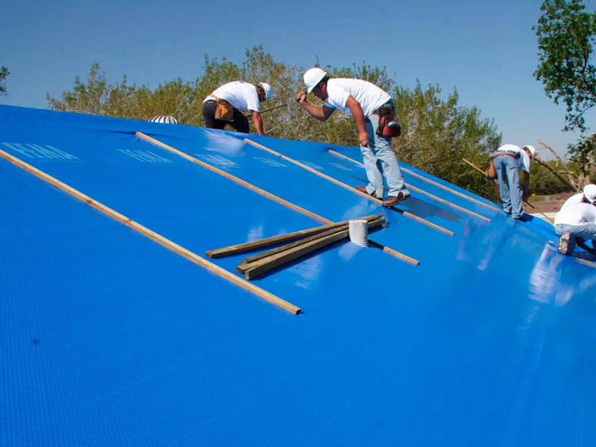 Core Tarp case study banner