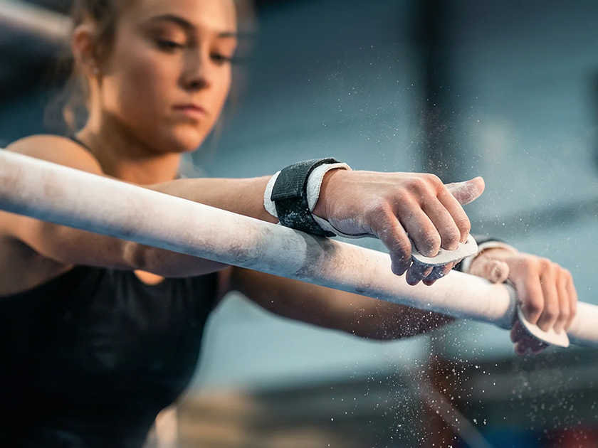 Gibson Athletics case study