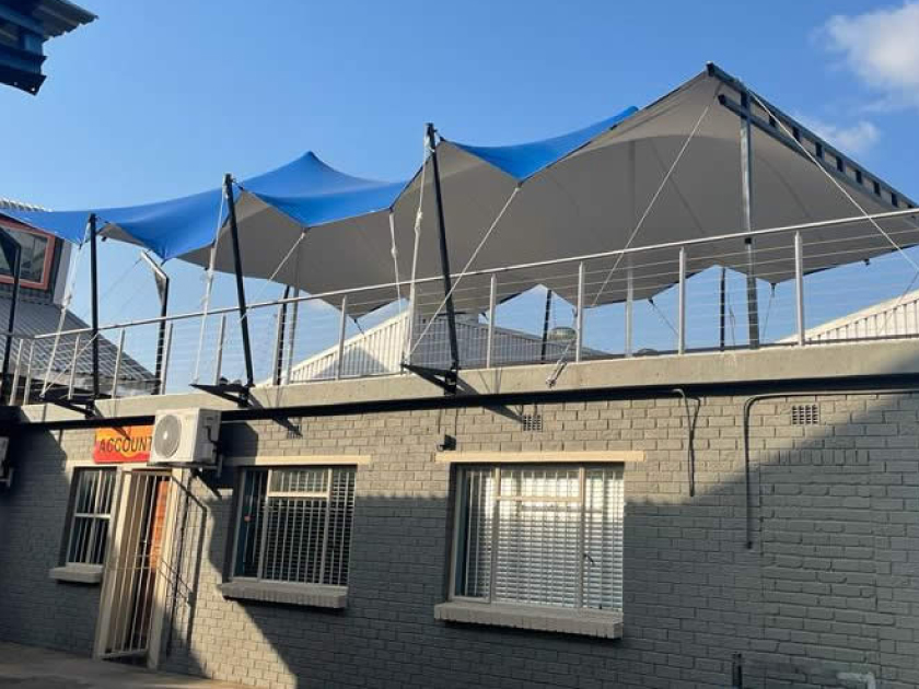 ProTarps Brand Built From Zero