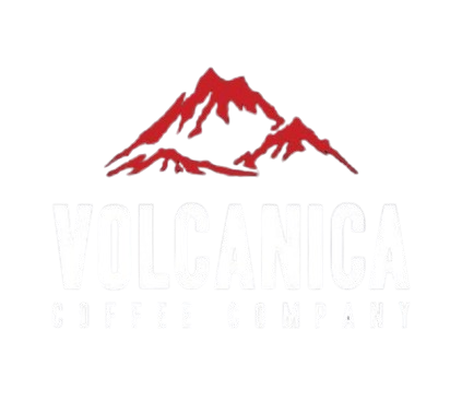 Volcanica Coffee Logo